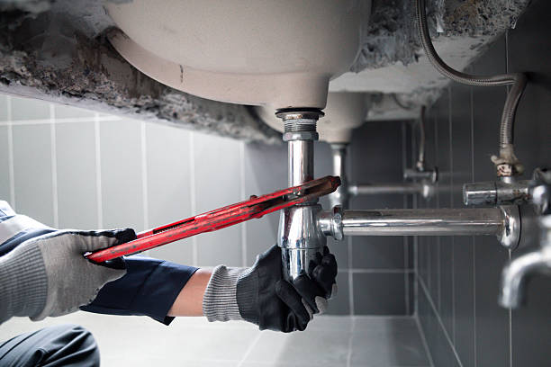 Trusted Drain Cleaning service in Bushland, TX - AAA Plumbing Heating